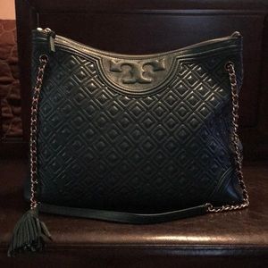 Tory Burch Fleming Tote